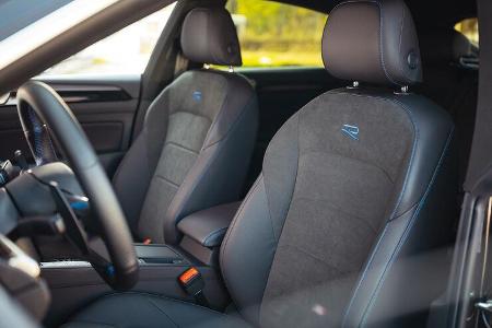 VW Arteon R, Interieur