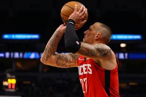 Vierte Niederlage hintereinander für Theis mit den Rockets