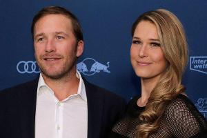 Ex-Skirennläufer Bode Miller ist wieder Vater geworden