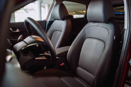 Hyundai Kona Elektro