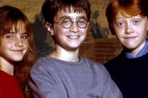 Neuer Trailer zum Special: "Harry Potter" feiert im Januar Reunion