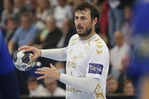 HBL: Kiel gewinnt in Göpping - Berlin nur Remis in Stuttgart