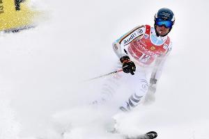 Riesenslalom: Schmid in Alta Badia schon raus