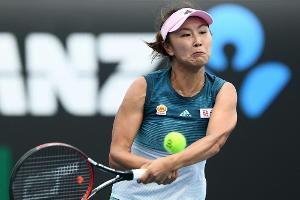 Chinesische Staatsmedien zeigen weiteres Video von Peng Shuai