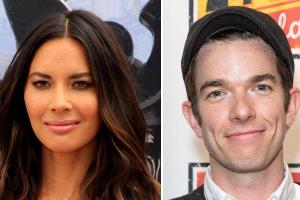 Olivia Munn und John Mulaney sollen Eltern geworden sein