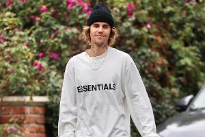 Justin Bieber zeigt seine "Lieblingsmädels"