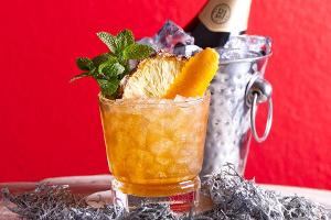 Tipps vom Barkeeper: Die besten Silvester-Cocktails