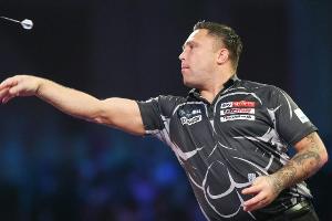 Weltmeister Price rudert zurück: Darts-WM "muss durchgeführt werden"