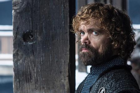 Einer der bekanntesten Sätze von Tyrion Lennister lautet wohl: 