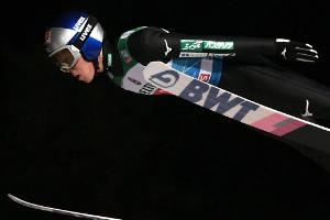 23. Weltcupsieg: Kobayashi rückt in die Top 10 vor