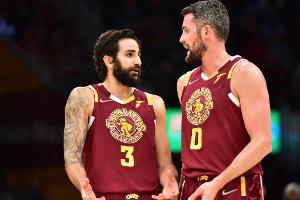 NBA: Kreuzbandriss bei Spaniens Weltmeister Rubio