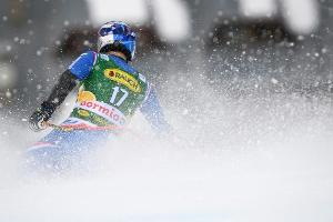 Zweiter Super-G in Bormio abgesagt