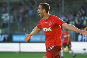 Kölns Skhiri mit Tunesien zum Afrika-Cup