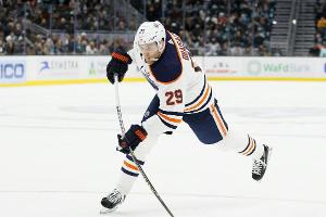 Draisaitl verliert mit Edmonton - NHL mit neuen Quarantäneregeln