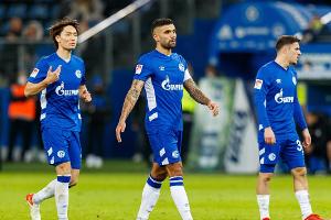 Wegen Corona: Schalke verzichtet auf Türkei-Reise - Terodde positiv