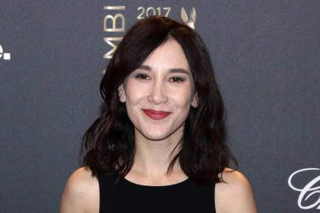 Auch die deutsche Schauspielerin Sibel Kekilli (37) darf sich seit ihrer Rolle der verführerischen Shae in 