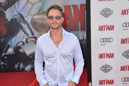 Die Liste der Hollywood-Blockbuster, in denen der Ex-Schwimmer Thomas Kretschmann (55) zu sehen ist, ist lang. 