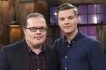 Angelo Kelly ist mit seinem ältesten Sohn Gabriel auch immer wieder gemeinsam im TV zu sehen. Die Medienpräsenz scheint sich...