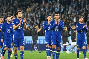 Trotz Champions-League-Sieg: Chelsea mit über 170 Millionen Euro Verlust