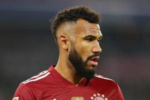 FC Bayern: Auch Choupo Moting in Quarantäne