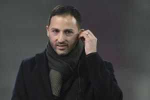 Tedesco sieht kaum Bedarf für Wintertransfers: "Viel müssen wir nicht machen"