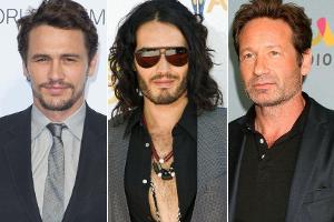 James Franco offenbart sich: Diese Stars machten ihre Sexsucht publik