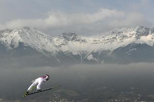 Vierschanzentournee: Doch keine Zuschauer in Innsbruck und Bischofshofen