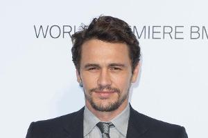 James Franco spricht offen über seine Sexsucht