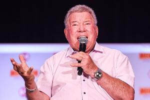 "Star Trek"-Legende William Shatner in L.A. in Autounfall verwickelt