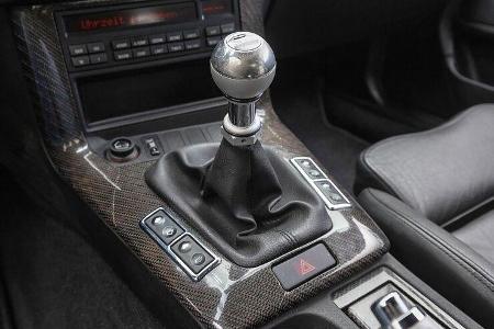 BMW 316i Compact (E36) mit V12-Motor
