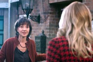 Das passiert heute in den Soaps