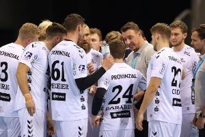 Handball: Kiel gelingt zweiter Sieg in der Champions League