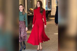 Hingucker! Der perfekte Look für das Weihnachtsfest zu Hause