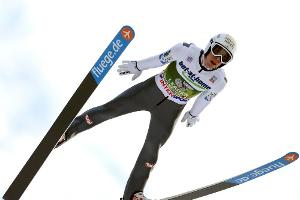 Ex-Tourneesieger Diethart beendet Karriere endgültig - künftig Co-Trainer im ÖSV