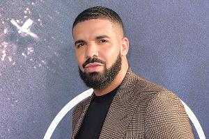 Drake ehrt verstorbenen Designer-Freund Virgil Abloh mit Tattoo