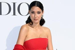 Rebecca Mir wird 30: Die TV-Schönheit im Mutterglück