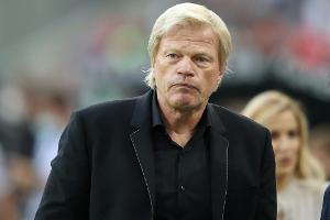 "Natürlich lukrativ": Kahn verteidigt Katar-Sponsoring