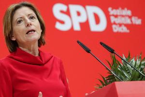 Dreyer würdigt Eckel: "Vorbild einer ganzen Nation"
