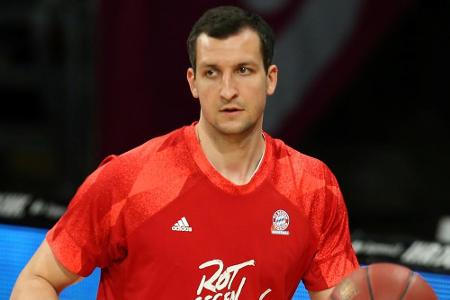 Zipser arbeitet am Comeback: Zipser arbeitet am Comeback: