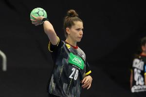 Tag des Handballs: DHB-Frauen testen ohne Bölk gegen Russland