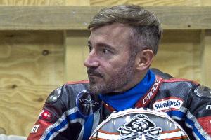 455 km/h: Biaggi-Rekord auf E-Motorrad