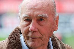 Trauer um Horst Eckel: Letzter Weltmeister von 1954 verstorben