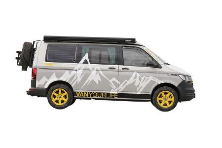 Flowcamper Casper (2022)