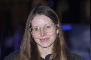 "Harry Potter"-Star Jessie Cave ist zum vierten Mal schwanger