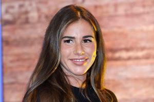 Babyglück für Sarah Engels: Ihre Tochter ist da