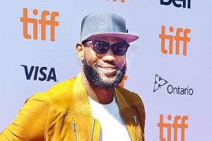 US-Basketball-Star LeBron James hat doch kein Corona