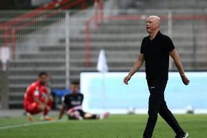 Medien: Rösler neuer Trainer bei Hannover 96