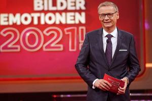"2021! Menschen, Bilder, Emotionen": Die TV-Jahresrückblicke 2021