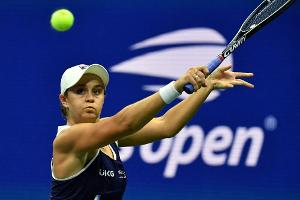 Nach vier Monaten Pause: Barty kehrt auf WTA-Tour zurück