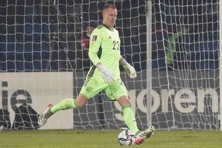 Marc-André ter Stegen (FC Barcelona)